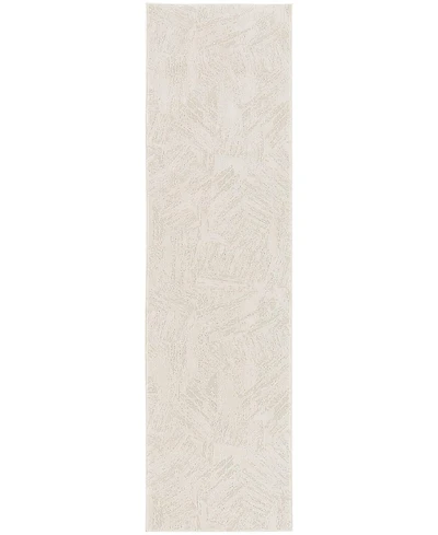 Nourison Home Desire DSR06 2'3"x7'6" Runner Area Rug