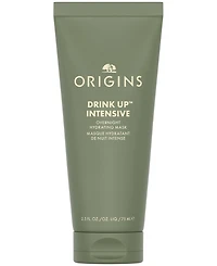 Drink Up Intensive Overnight Hydrating Face Mask with Avocado & Hyaluronic Acid, 2.5 oz.