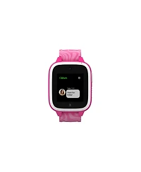 Xplora Kids' XGO3 Smart Watch, Calls, Messages, Sos, Gps Tracker, Camera, Step Counter, Sim Card