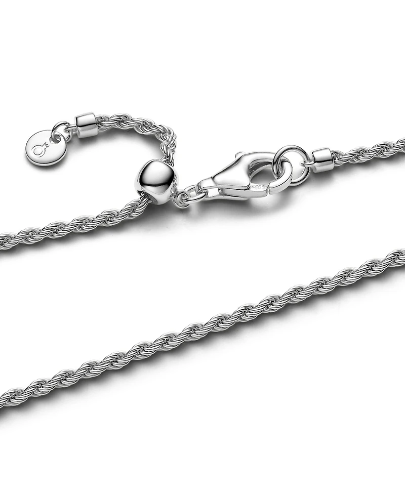 Pandora Rope Chain Necklace
