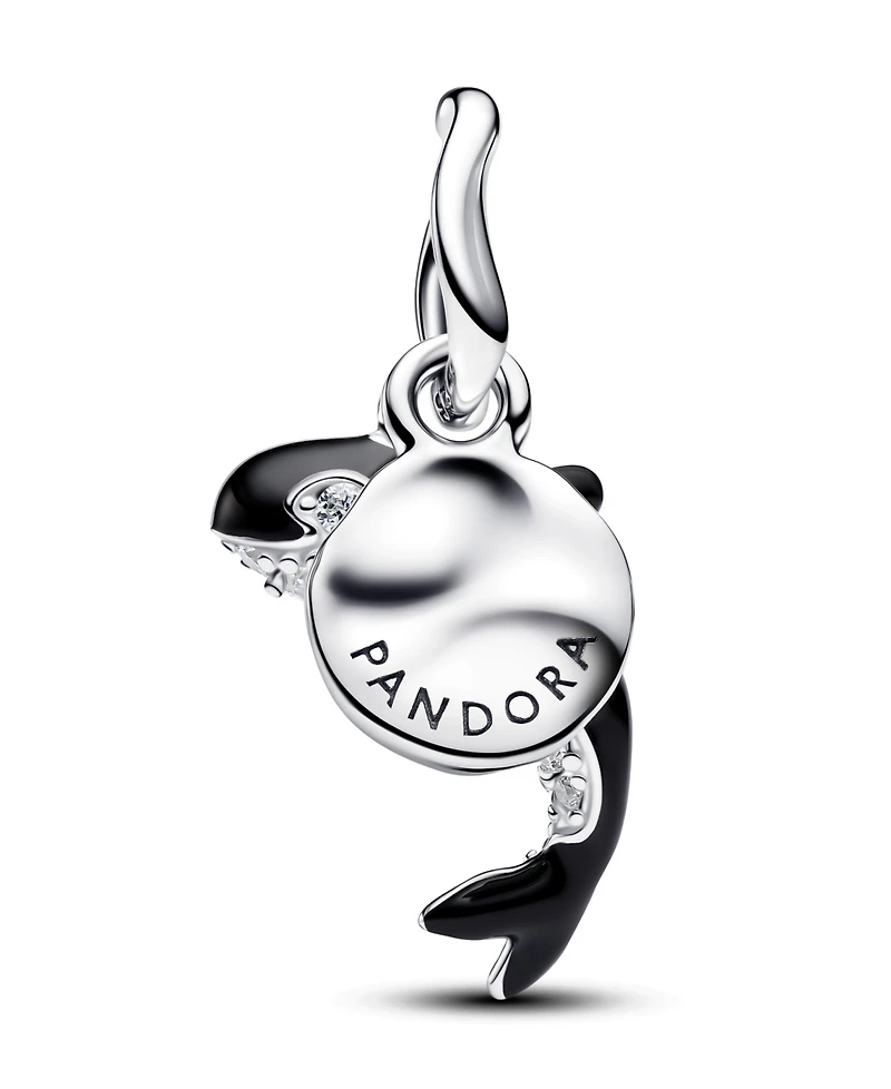 Pandora Orca Dangle Charm