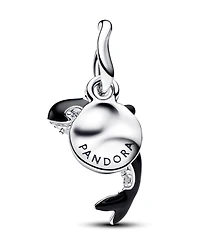 Pandora Orca Dangle Charm