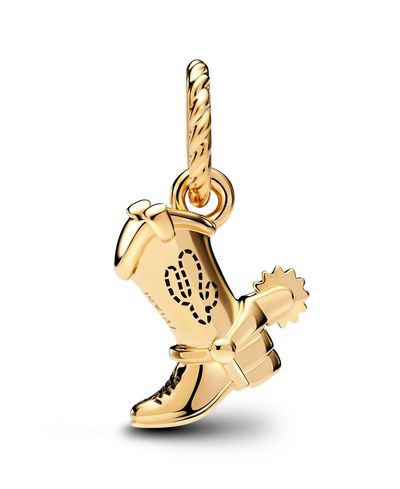 Pandora Disney Pixar Toy Story Cowboy Boot Charm