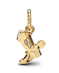 Pandora Disney Pixar Toy Story Cowboy Boot Charm