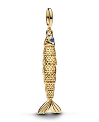 Pandora Articulated Fish Dangle Charm