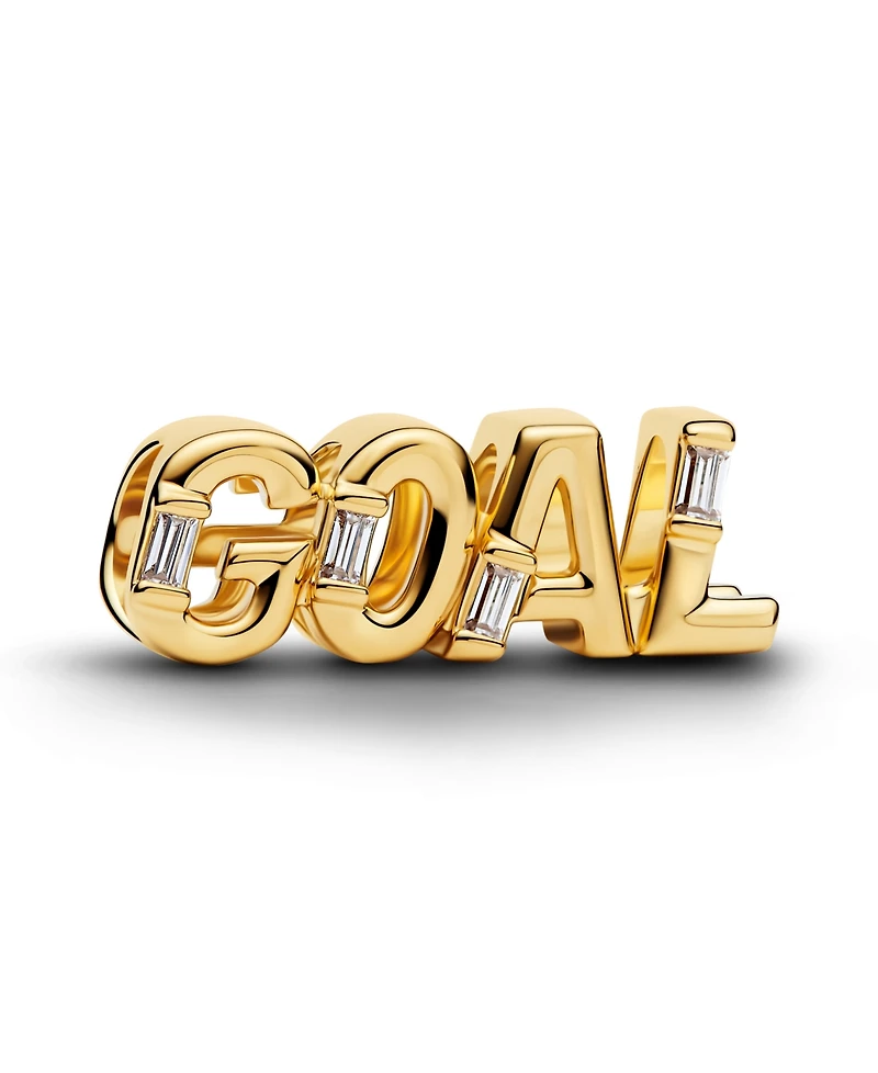 Pandora Goal Script Charm