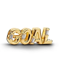 Pandora Goal Script Charm