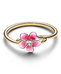 Pandora Disney Moana Flower Ring