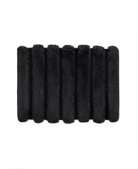 Madison Park Pearl Tufted Channel Bath Rug, 21" x 34"