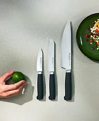 Wusthof Partner 3-Piece Starter Knife Set