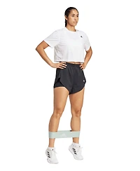 adidas Women's Train Essentials Boxy Workout T-Shirt