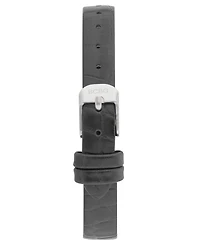 Bcbg Women's Quartz Square Gold Stainless Steel Watch 25mm