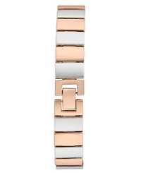 Bcbg Women's Quartz Round Gold Stainless Steel Watch 36mm