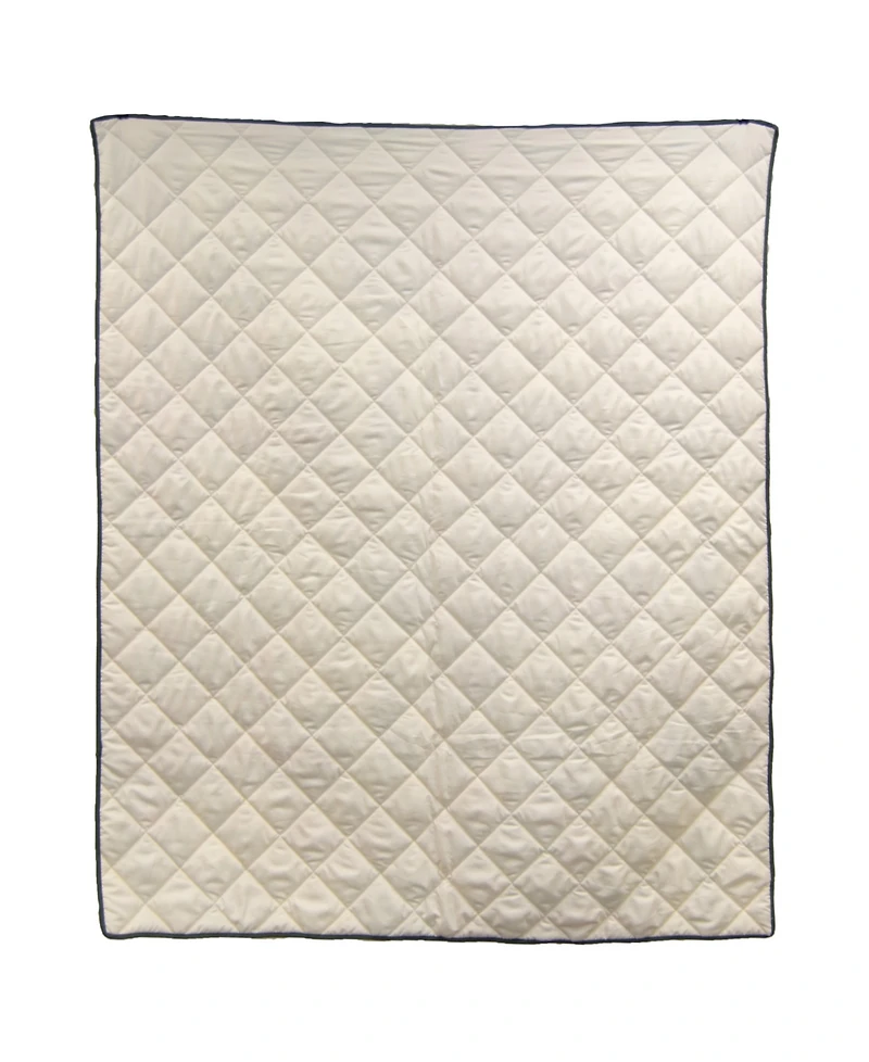 Your Lifestyle Holiday Dream Reversible Throw, 50" x 60"