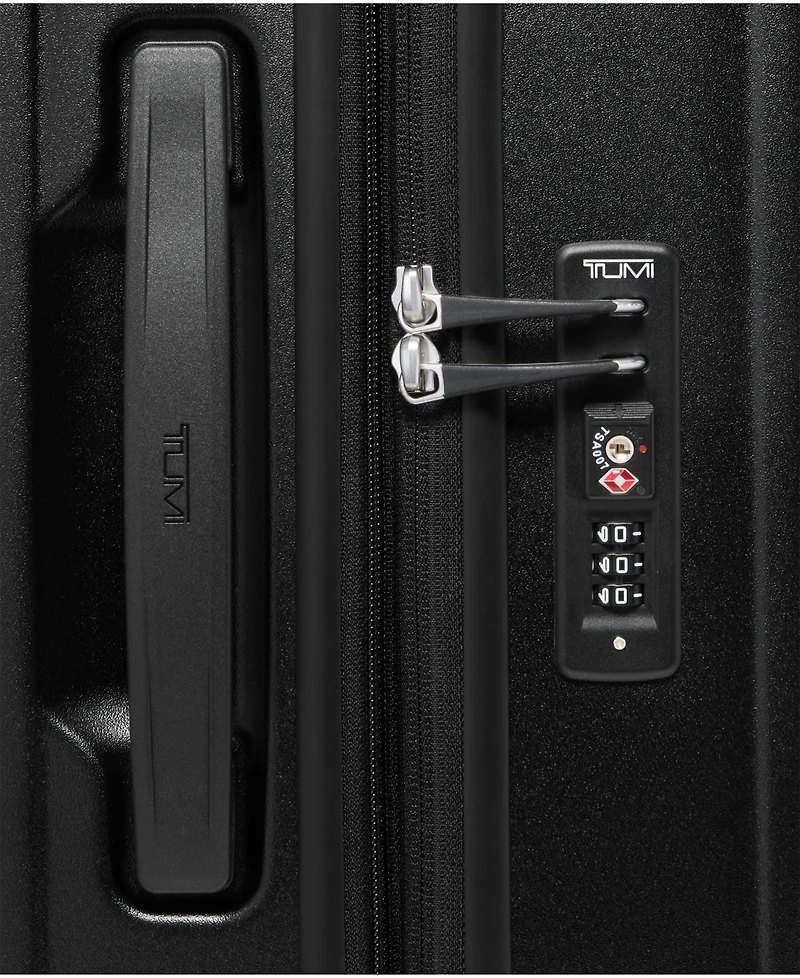 Tumi Ventra Medium Expandable Checked Luggage