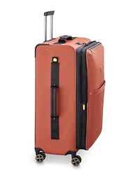 Delsey Paris Turenne Soft Large Expandable Softside Spinner