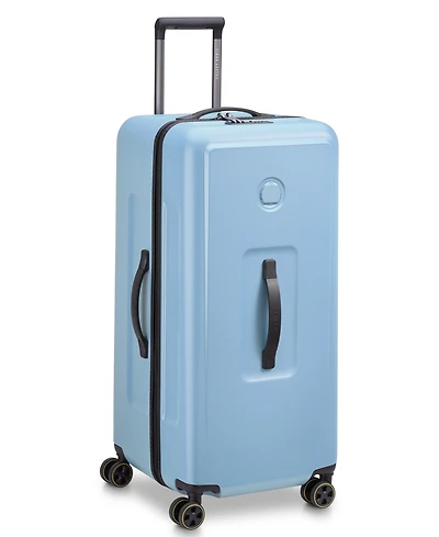 Delsey Paris Turenne 2.0 Large Trunk Spinner