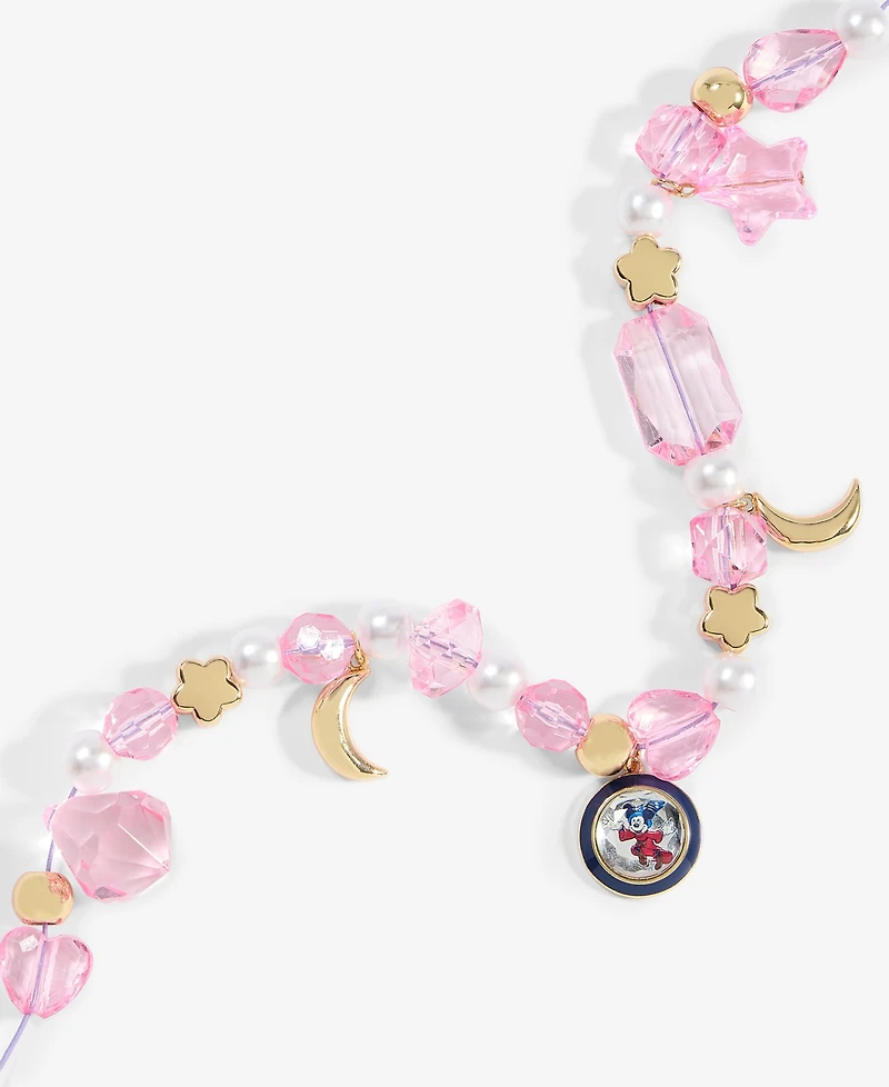 Super Smalls Disney | Macy's Sorcerer's Apprentice Mickey Bead Kit, Created for Macy's