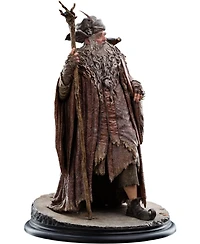 Weta Workshop Polystone The Hobbit Trilogy Radagast Classic Series Statue