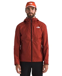 The North Face Men's Alta Vista Regular-Fit Hooded Jacket
