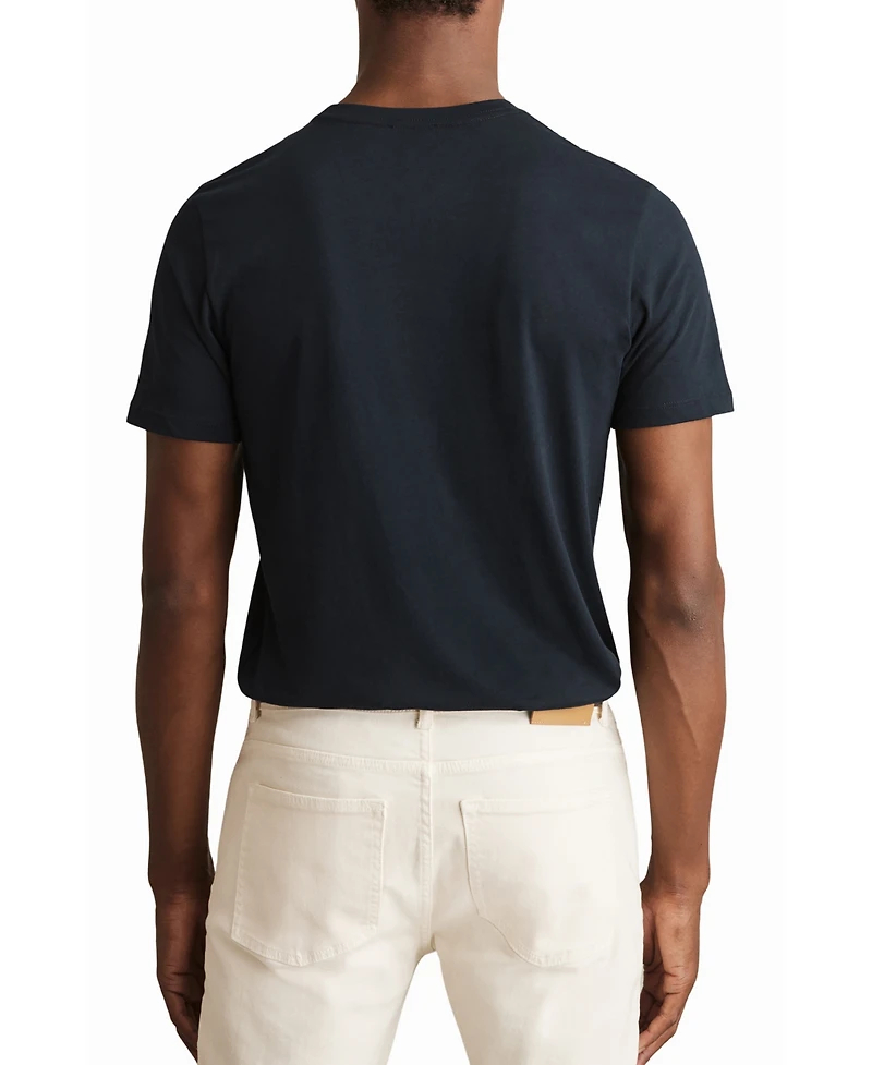 Reiss Men's Bless 3 Pack Crew Neck T-shirt