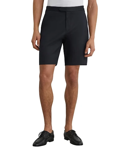 Reiss Men's Cantwell Side Adjuster Short