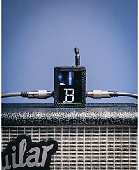 Korg Pitchblack Xs Bass Pedal Tuner