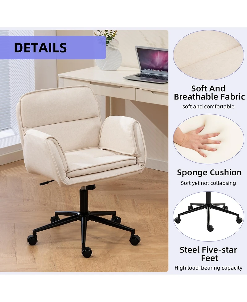 Rainsken Criss Cross Chair