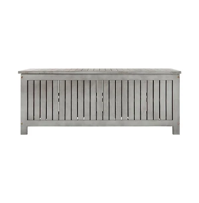 Augusta Home Abri Cushion Box