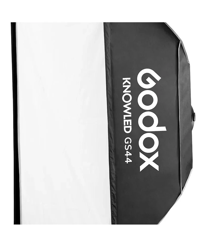 Godox 47.2 x 47.2" Softbox for Knowled MG1200Bi Bi-Color Led Light