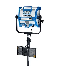 Anton Bauer 26V Gold Mount Plus Dual Mounting Plate for Arri SkyPanel