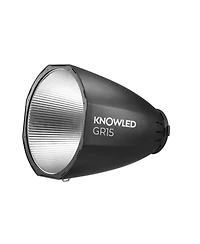 Godox 15-Degree Smart Reflector for Knowled MG1200Bi Led Light