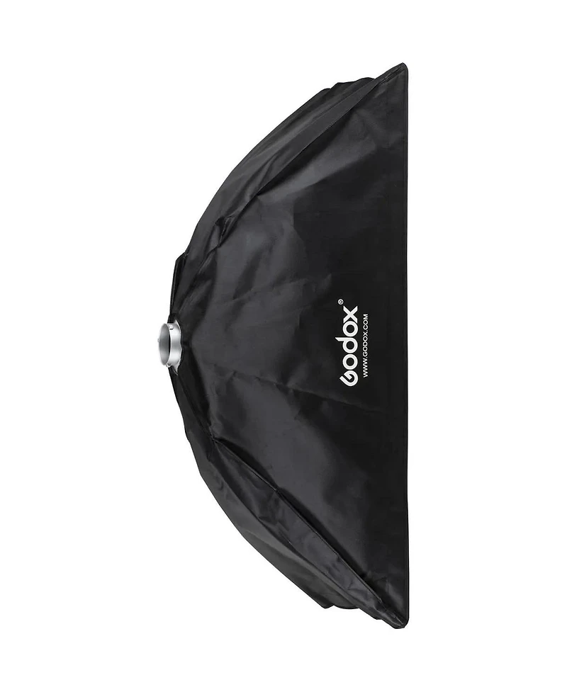 Godox 19.7x51.2" Softbox with Bowens Mounting