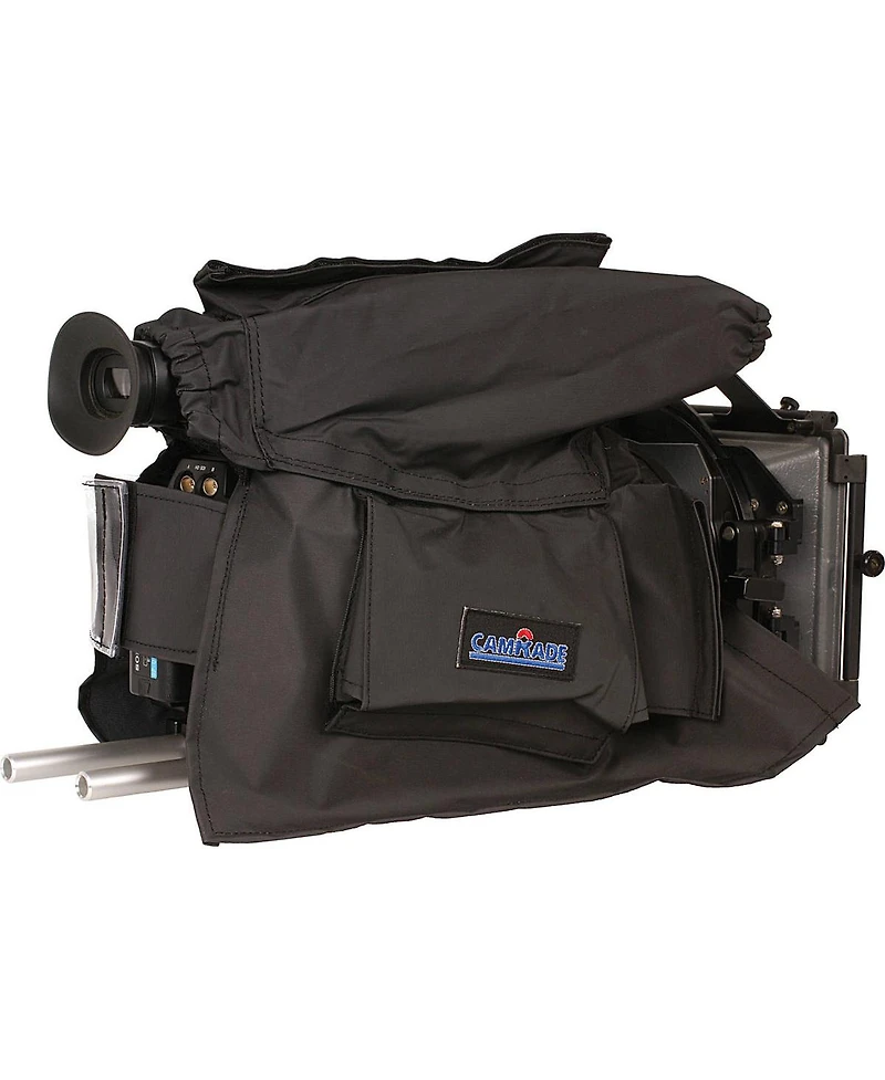 camRade wetSuit for Select Panasonic Handheld Camcorders