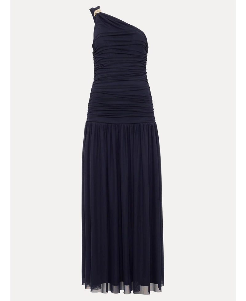Phase Eight Women's Melina Ruched Midi Dress
