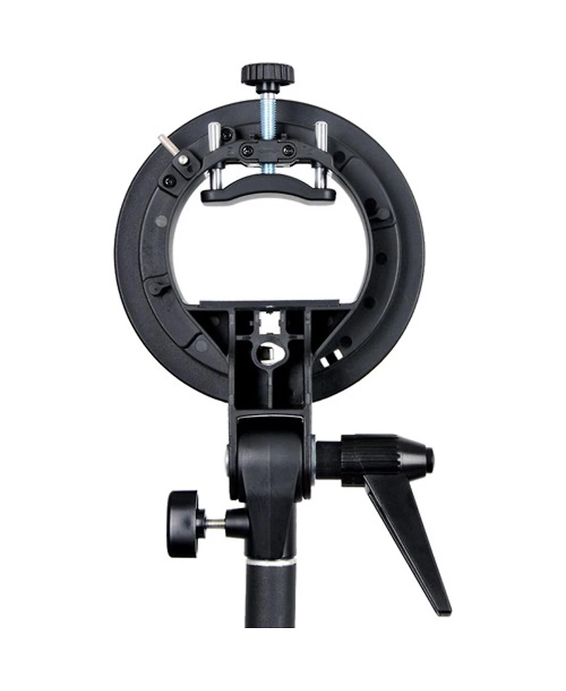 Glow Speedlite Bracket for Elinchrom