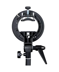 Glow Speedlite Bracket for Elinchrom