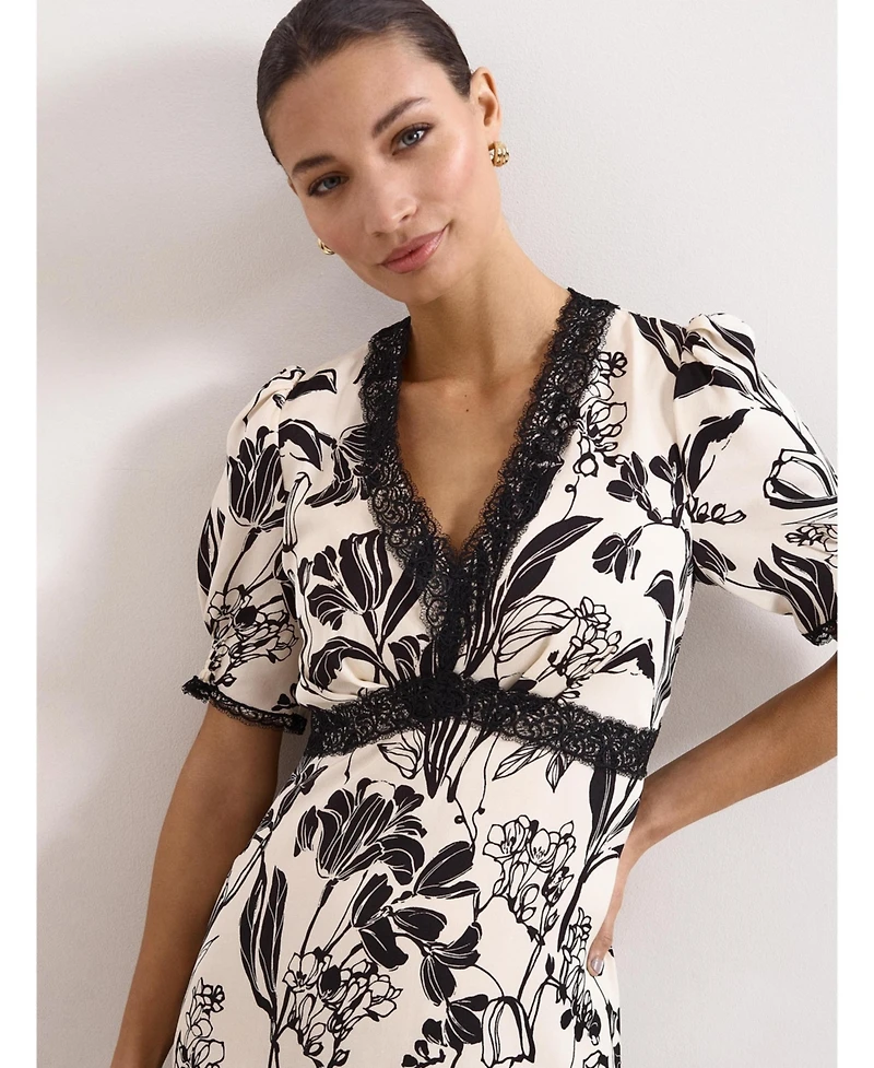 Phase Eight Women's Feyre Slip Dress