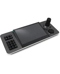 Dvdo Ptz Ip Camera Controller with Touch Screen and Joystick