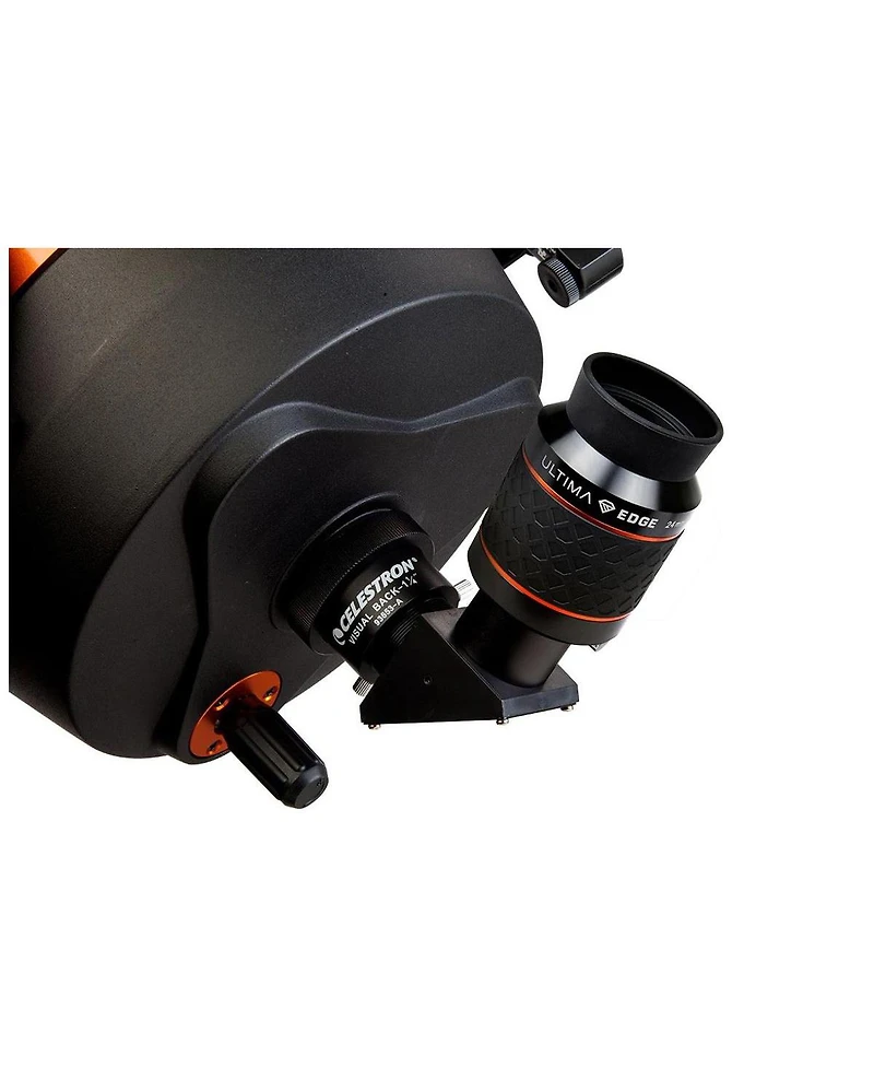 Celestron 24mm Ultima Edge 1.25" Flat Field Eyepiece