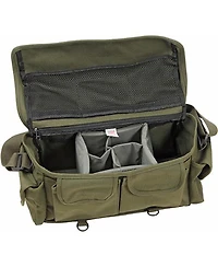 Domke F-1X Little Bit Bigger Classic Series Shoulder Canvas Camera Bag