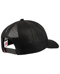 Levi's Men's Baseball Patch Trucker Hat