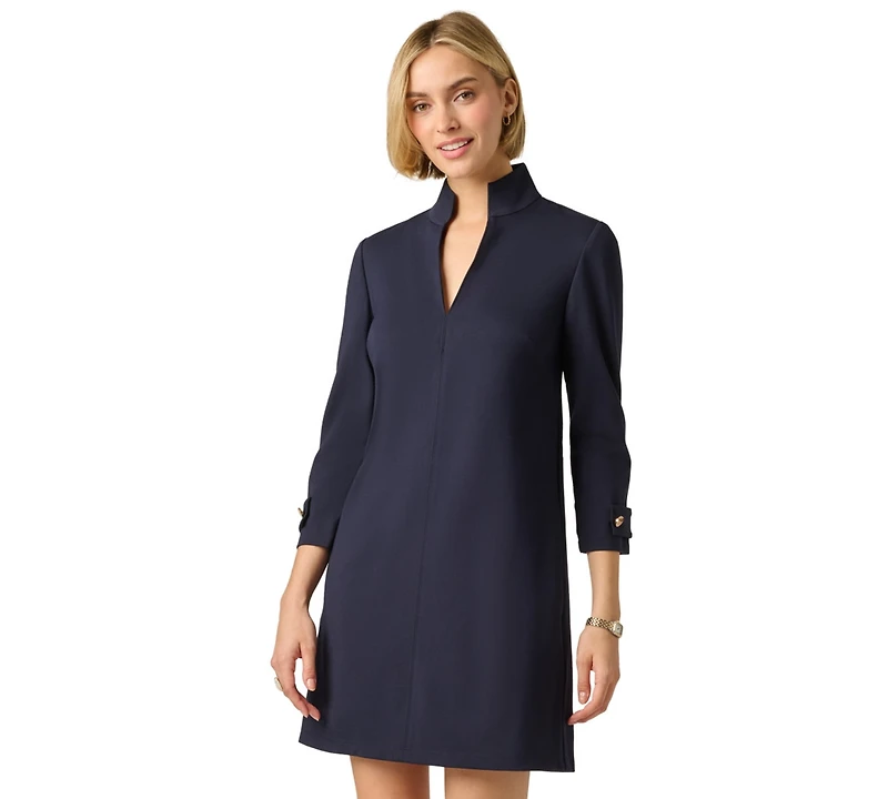 Adrianna Papell Women's Collared Dress