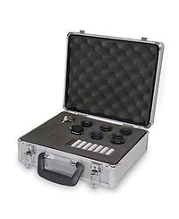 Celestron NexStar 5 Se Schmidt-Cassegrain Computerized Telescope with 1.25" Eyepiece and Filter Kit
