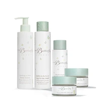 Little Butterfly London Baby Butterfly London Spa and Pamper 5 Product Bundle