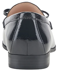 Bandolino Women's Laynei Bow Detail Tailored Loafers