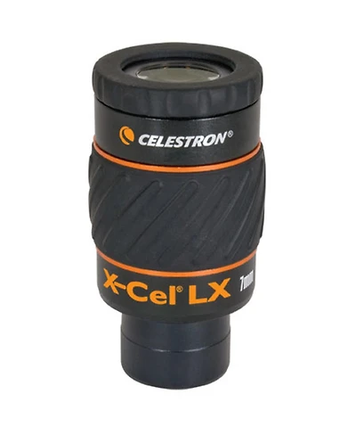 Celestron 7mm X-Cel Lx 1.25" Eyepiece