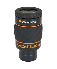 Celestron 7mm X-Cel Lx 1.25" Eyepiece