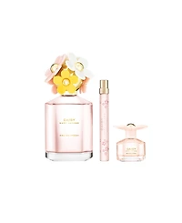 Marc Jacobs 3-Piece Daisy Eau So Fresh Eau de Toilette Gift Set