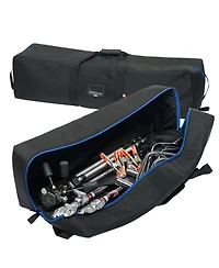 Tenba CCT46 TriPak Car Case for 46" Padded Tripod and Lightstand